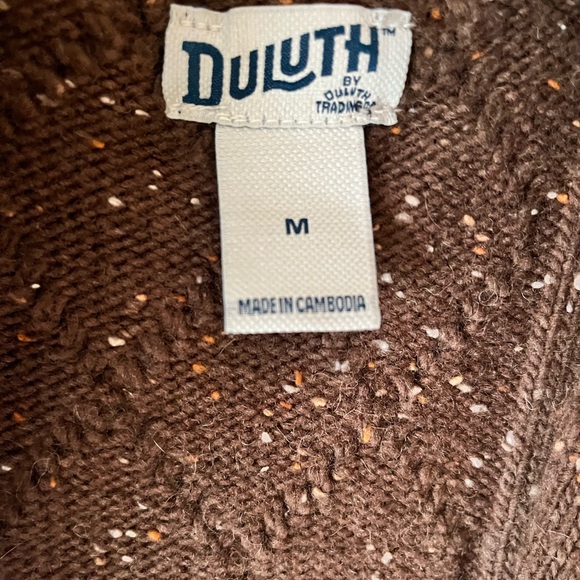 Cabled cardigan - Picture 2 of 8